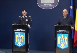 Primele sancţiuni după incendiile de vegetaţie scăpate de sub control. 15 dosare penale şi amenzi de până la 15.000 de lei