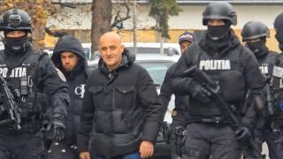 Analist, despre ameninţările lui Horaţiu Potra: Mod paramilitar, de o agresivitate şi impertinenţă ieşite din comun