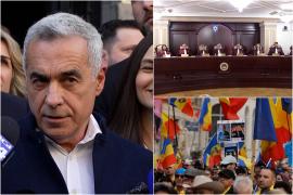 De ce a fost respinsă candidatura lui Călin Georgescu. Cum motivează BEC decizia