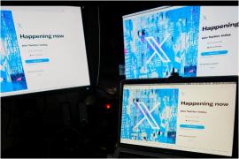 Elon Musk sugerează că Ucraina ar fi implicată în atacul cibernetic masiv care a afectat platforma X: "Au fost găsite adrese IP"