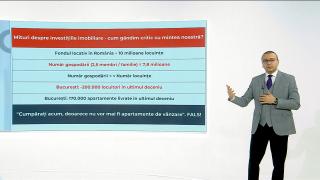 Cum ştii care e valoarea reală a unui apartament. Trucul prin care afli prețul corect