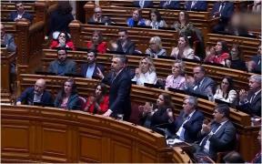 Portugalia, la un pas de alegeri anticipate pentru a treia oară în 3 ani. Luis Montenegro a pierdut susținerea Parlamentului, după o moțiune respinsă