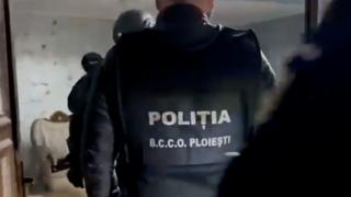 Gemeni de 12 ani din Ploieşti, obligați să muncească și câte 18 ore pe zi. Erau puşi inclusiv să toarne beton