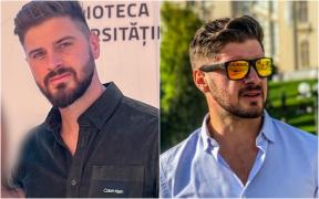 Filmul morții lui Răzvan. Tânărul jandarm a fost împușcat în cap accidental de un coleg, din cauza unui glonț rătăcit: "Refuz sa cred că s-a întâmplat"