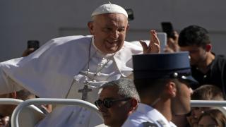 Papa Francisc sărbătoreşte 12 ani de pontificat, pe patul de spital. Toate bisericile din Argentina vor organiza slujbe de mulțumire