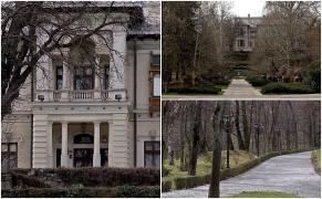 Palatul Cotroceni se redeschide după 10 ani. Ce pot admira vizitatorii