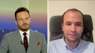 Suspiciuni de fraudă la semnăturile lui George Simion şi Anamaria Gavrilă. Expert: 