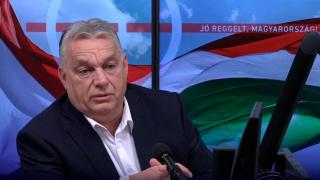 Partidul lui Viktor Orban cere prin lege interzicerea paradelor gay