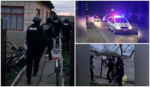 Ridicaţi de poliţişti pentru o bătaie de acum cinci luni: Doi brăileni au fost reţinuţi