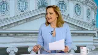 Elena Lasconi: Guvernul are nevoie de USR. E momentul să fie oameni cinstiți și transparenți