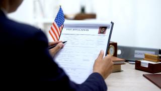 Noua dată la care am putea scăpa de vizele pentru SUA