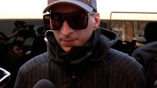 Faptele de care este acuzat Bogdan Peşchir. Milionarul, audiat de câteva ore la Parchetul General, află azi dacă va fi arestat