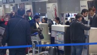 SURSE: Ce se întâmplă cu programul Visa Waiver pentru România. Mesajul ambasadei SUA de la Bucureşti: 