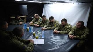 "Elefantul din cameră" în negocierile de pace dintre ruşi şi americani: "Sunt probleme constituţionale"