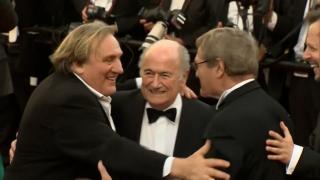 Un celebru actor francez ajunge astăzi în fața instanței. Gérard Depardieu, acuzat de agresiune sexuală