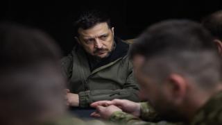 Negocieri cruciale la Riad. Ce speră Ucraina să obţină după discuţiile cu SUA, înaintea întâlnirii de luni dintre americani şi ruşi