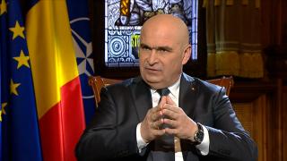 Ilie Bolojan, despre şansele de a deveni premier după alegeri: "Pe candidați, nu-i doare gura să vândă blana ursului din pădure"