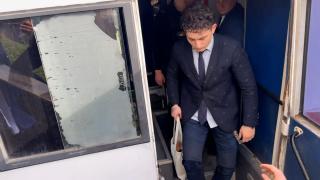 Vlad Pascu vrea în arest la domiciliu. Avocaţii invocă probleme medicale şi că a început să susţină Bacalaureatul