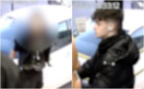 Călătorii aflați într-un autobuz din Iași, atacați cu spray cu piper de doi adolescenţi de 15 și 16 ani
