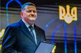 Ucraina ne critică. Zalujnîi: România mi-a cerut să nu spun că drone rusești au căzut pe teritoriul său