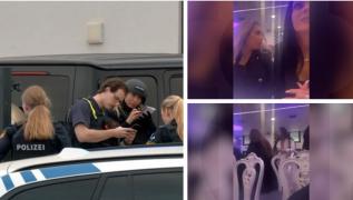 O datorie de zeci de mii de euro, motivul din spatele execuţiei în stil mafiot de la nunta interlopilor români din Germania. Filmul unei răzbunări anunţate