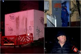 Mai multe blocuri din Capitală au rămas fără curent, în urma unei avarii la reţeaua electrică