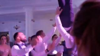 Decizie fără precedent a unei instanţe româneşti: 4 invitaţi la o nuntă trebuie să plătească despăgubiri mirelui după o glumă care a mers prost