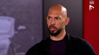 De ce au ales fraţii Tate România: "Am venit să lupt. Nu eram fericit în Anglia. Pe atunci nu eram prea bogat"