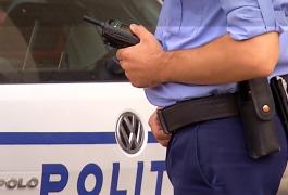 Poliţist din Mehedinţi, prins beat de colegii lui care i-au făcut imediat dosar penal