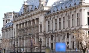 Pericol de incendiu în tribunalele şi judecătoriile din Bucureşti. Majoritatea clădirilor nu au autorizaţie ISU