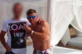 Cine e şeful din Poliţia Timişoara care îşi punea casa la dispoziţie pentru consumatorii de droguri. Colegii lui l-au filat aproape un an