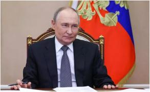 Putin cheamă 160.000 de ruși în armată. Cea mai mare campanie de recrutare din ultimii 14 ani