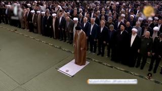 Trump ameninţă Iranul cu bombardamente. Ayatollahul Khamenei i-a recomandat să-şi reconsidere declaraţiile, ca să nu existe urmări