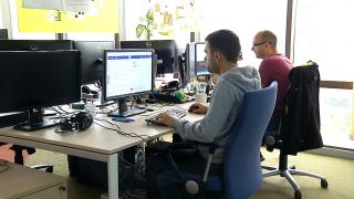 Harta salariilor din România. Oraşele în care se câştigă cel mai bine