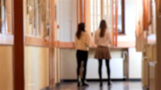 Caz şocant la o şcoală din Petrila. O profesoară i-a smuls genele false unei eleve de clasa a VI-a, în timpul orelor de curs