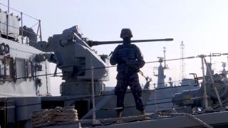 A început Sea Shield 2025. Peste 2.300 de militari din 11 ţări NATO participă la cel mai complex exerciţiu de instruire organizat de România