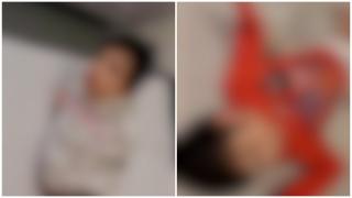 Copii cu probleme psihice, legaţi de pat într-un centru din Ialomiţa. O angajată a pretins că e verişoara ministrului Muncii, sperând să scape nepedepsită