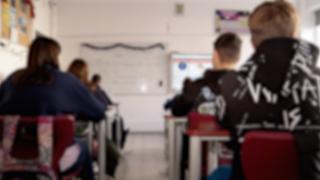 "M-am săturat, m-am scârbit de el! Îl fac praf". Învăţătoare, înregistrată în timp ce jigneşte şi umileşte un elev