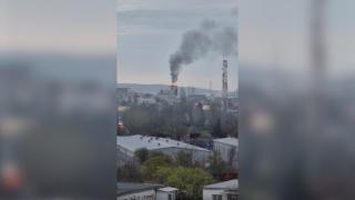 Rafinăriile Lukoil şi Petrobrazi, afectate de o pană de curent: Garda de Mediu, chemată în Ploieşti. Reacţia ministrului Energiei