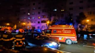 Şofer beat, prăpăd pe o stradă din Constanţa. Trei oameni au ajuns la spital, patru maşini au fost avariate