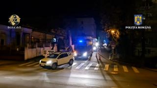 Bercea Mondialu, călcat de mascaţi după 3 ani de la eliberare. Ar fi coordonat o rețea de cămătari în Oltenia și București