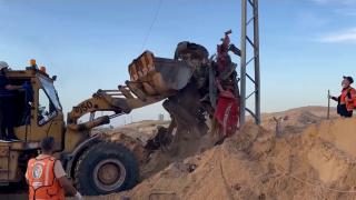 Doi dintre consilierii lui Netanyahu, reţinuţi pentru 3 zile. Premierul Israelului, interogat în dosarul "Qatargate"