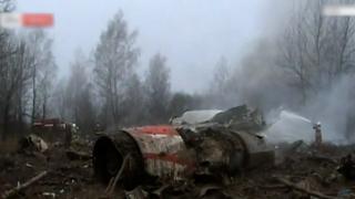 Polonia cere arestarea a 43 de criminaliști ruși pe care îi suspectează de falsificarea rapoartelor medico-legale în dezastrul de la Smolensk