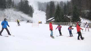 Sezonul de schi din Poiana Braşov s-a încheiat. La ce investiţii se gândesc autorităţile pentru anul următor