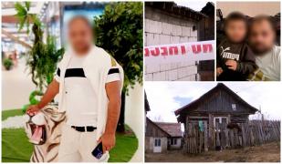 "Mi-a devastat tot. Toată casa e plină de sânge". Marian, lovit până la moarte de rudele fostei soţii. Bărbatul urma să devină tată pentru a opta oară