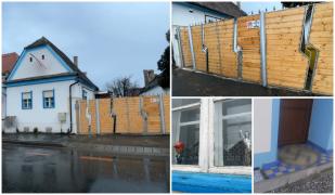 "E vai de capul lui!" Un bărbat din Sibiu, sub control judiciar din cauza pasiunii lui pentru liderii controversaţi