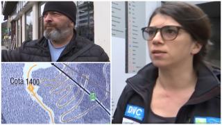 Sinaia, locul unde s-a născut bobul românesc pe gheață, va avea cel mai lung traseu de bob pe șină din țară