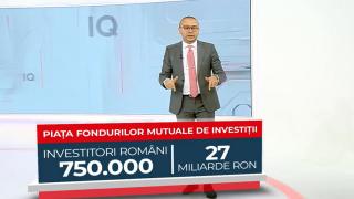 Ce sunt Fondurile mutuale de investiţii şi cum funcţionează. Avantaje şi dezavantaje