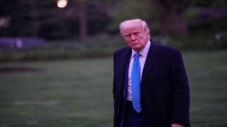 Trump, nemulţumit de atacurile neîncetate ale Rusiei în Ucraina: "Bombardează ca nebunii în acest moment"