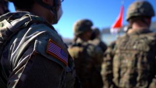 Câţi soldaţi ar retrage de fapt SUA din România şi ce trupe ar putea lua locul americanilor în bazele de la Deveselu şi Kogălniceanu